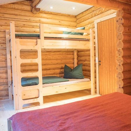 Ferienhaus Naturliebe วินเทอร์แบร์ก ภายนอก รูปภาพ