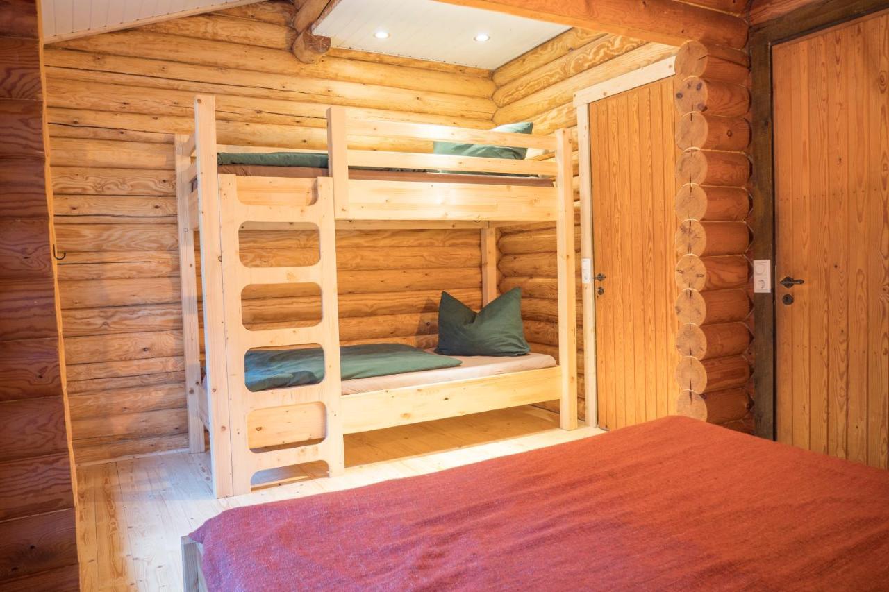 Ferienhaus Naturliebe วินเทอร์แบร์ก ภายนอก รูปภาพ