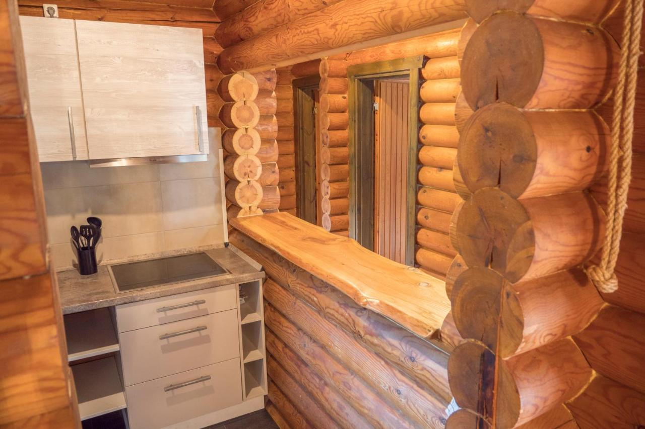 Ferienhaus Naturliebe วินเทอร์แบร์ก ภายนอก รูปภาพ