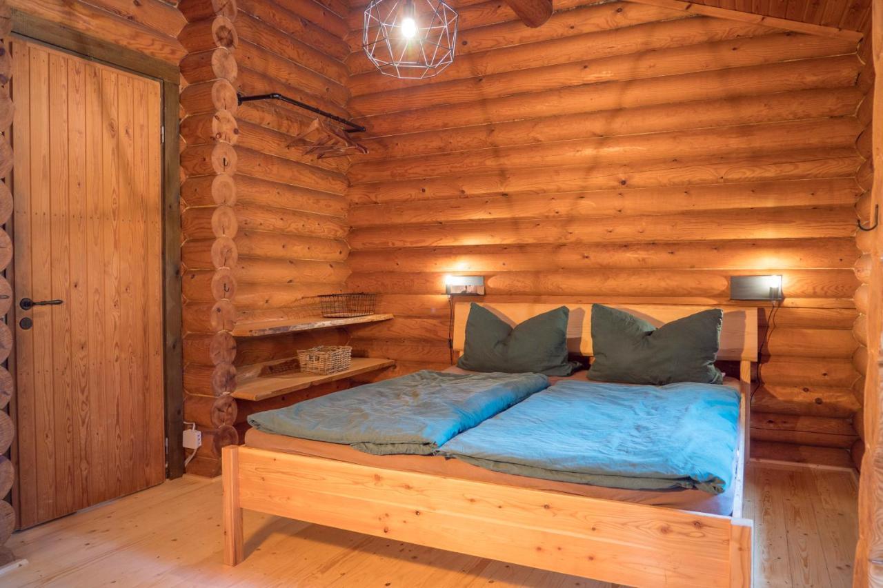 Ferienhaus Naturliebe วินเทอร์แบร์ก ภายนอก รูปภาพ