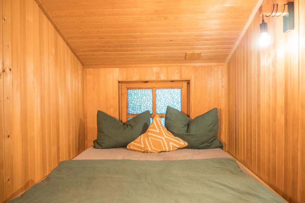Ferienhaus Naturliebe วินเทอร์แบร์ก ภายนอก รูปภาพ